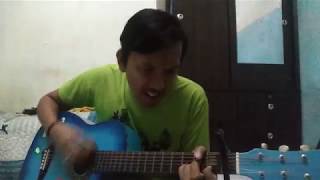 Pasti  Cherpen band cover mal [upl. by Kenleigh]