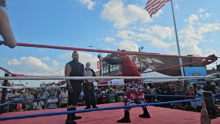 IBW Hamtramck Festival September 1 2024 [upl. by Eislel]