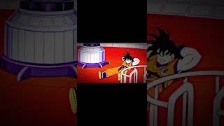 hard work pay off  dragonball goku anime [upl. by Neville4]