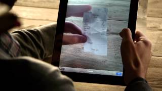 Behind The Innovation QuickBooks Online for iPad [upl. by Carper]