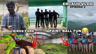 2 Days Trip to Yercaud l Visit these Places in Yercaud l Episode 2 [upl. by Benkley]