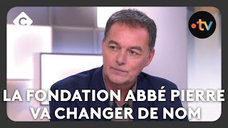 Accusations contre l’Abbé Pierre  retour sur une déflagration  C à vous [upl. by Mcclary598]