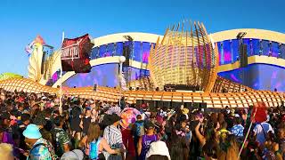 ACRAZE  EDC LAS VEGAS 2022 [upl. by Seema804]