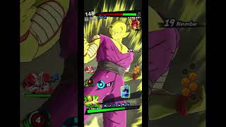 Dragon Ball legends characters card transitions [upl. by Krahmer608]