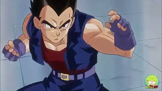 Dragon Ball Heroes AMV  Immortals by Fall Out Boy [upl. by Eikcuhc]