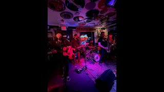 Mighty Manatees Band  Bridgeport Ribhouse  Full s1 in 4K  20240510 [upl. by Olzsal]