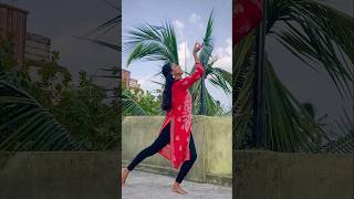 Jiya Tui Chara✨dance dancecover youtubeshorts jiyatuichara shorts dancecover [upl. by Polak]