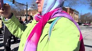 2024 Martin Luther King Parade Video 2 [upl. by Concettina]