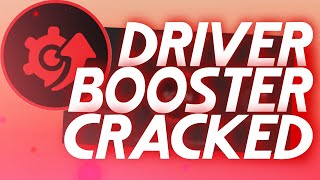 DRIVER BOOSTER 9 PRO CRACK VERSION  FULL 2022 FREE DOWNLOAD [upl. by Rodoeht244]