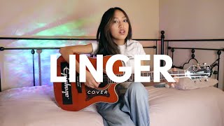 linger  cranberries cover [upl. by Groves]