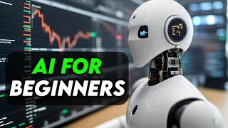 AI for Beginners Start Trading amp Making Money time online [upl. by Byram75]