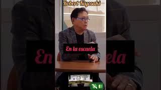 Mente Millonaria  Robert Kiyosaki youtube [upl. by Heindrick]