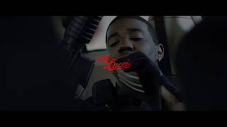 YFN Lucci  Heartless feat Rick Ross Official Music Video [upl. by Hgielrebmik]