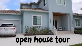 open house tour [upl. by Trstram]