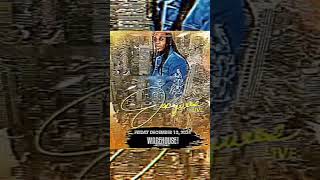 Warehouse Live Midtown Presents Jacquees Live 🔥🎟️ explorepage houston midtown shorts [upl. by Aholla]