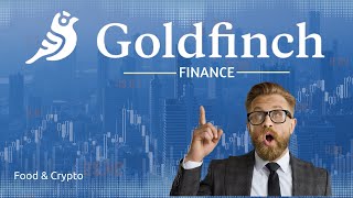 Goldfinch Finance GFI  What is it [upl. by Edgerton]