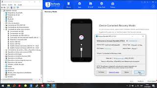 BYPASS GRATIS PASSCODE CON SEÑAL  BROQUE RAMDISK  FREE PASSCODE BYPASS WITH SIGNAL  RAMDISK BROKE [upl. by Ecargyram]