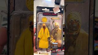 The Mandalorian Tusken Raider at Ross TheMandalorian TuskenRaider StarWars NothingLikeNostalgia [upl. by Fannie]