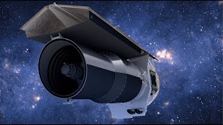 NASAs Spitzer Space Telescope  5 incredible moments [upl. by Anirdnajela749]