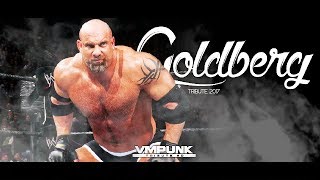 GOLDBERG • WhosNext • by VMPunk [upl. by Ahseram]