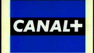 Canal  Identificador  Identificador sin fin 2003 [upl. by Valerlan516]