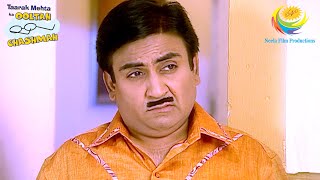 Jethalal In Trouble  Taarak Mehta Ka Ooltah Chashmah  Babita ka Naya Phone [upl. by Barth]