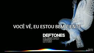 Deftones  CMNDCTRL TraduçãoLegendado [upl. by Nnaharas]