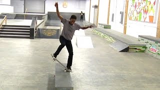 Fun Files with Devine Calloway amp Brian Peacock [upl. by Ayotahs]