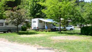 Camping Bled  Slovenia [upl. by Brufsky404]