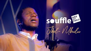 Souffle  Joël MBULU Un Morceau du Ciel [upl. by Accire381]