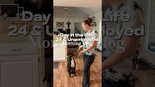 Unemployed Day in the Life Pt2 unemployment dayinylife ditl morningvlog [upl. by Lot401]