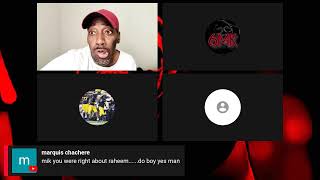 Falcons vs Steelers PostGame REACTION w THEE HEAVY HITTERS LIVE [upl. by Cynthia]