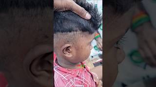 அம்மா பண்ண haircut 😱  mgms tamil [upl. by Nylodnarb]