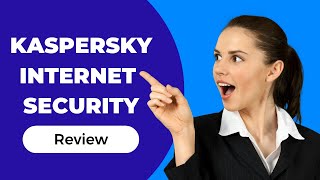 Kaspersky Internet Security Review Is it the Best Antivirus in 2023 [upl. by Elidad269]