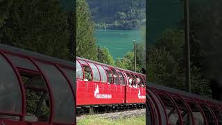 Brienz Rothorn Bahn [upl. by Rafaelle]