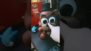 Freddy your nose freddyfazbear fnaf funny [upl. by Domini]