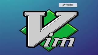 Tutoriel Comment utiliser léditeurs de texte VIM [upl. by Erlewine442]