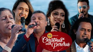 Christmas With Pereras  24th December 2021 [upl. by Dhar]