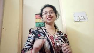 Parda Parda Song By Avanti Deshpande [upl. by Gregory]