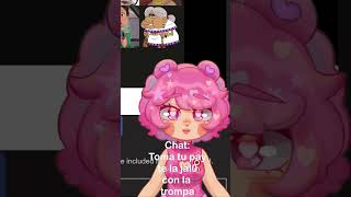 Tronquitos GOD vtuber clipsdevtuber twitch humor [upl. by Nnanaej]