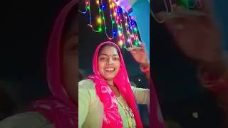 radha teri chunri sitaron jadi dehati bhajan dance song shorts youtubeshorts shortvideo [upl. by Best99]