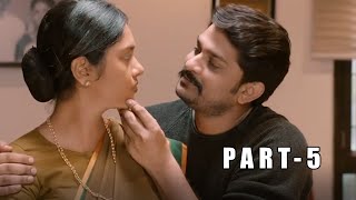 Gandharwa Latest Movie  Part 5 Telugu Movies  Telugu Movie Scenes  MARUTI FLIX [upl. by Cirderf]