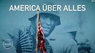 Deutschland To America Uber Alles 1934  2024 [upl. by Sillad]