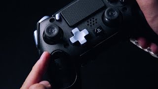 SCUF Vantage How to Inspect Your Thumbsticks  SCUF Gaming [upl. by Nednerb]