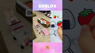 LA FILLE LA PLUS MALIGNE DE ROBLOX 😂 roblox [upl. by Armillas]