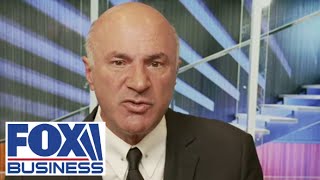 Kevin OLeary No one saw this coming [upl. by Idalla]