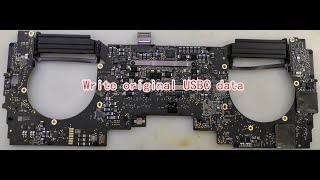 How to rewrite USB C ROM data [upl. by Assiren478]