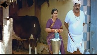 Doddanna Comedy Scene  Sevanthi Sevanthi Movie Scenes [upl. by Aela]