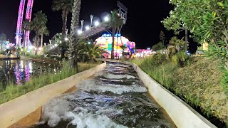 Rio Bravo Onride Video Euro Park  Fabrikus World Vias 2021 [upl. by Cob]