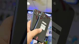 Part 79  iphone 11 64Gb Black Paper kits arrived  chishtianmobile iphone11 viral foryou reels [upl. by Aeneus]